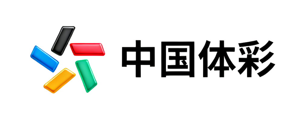 足球彩票 Logo